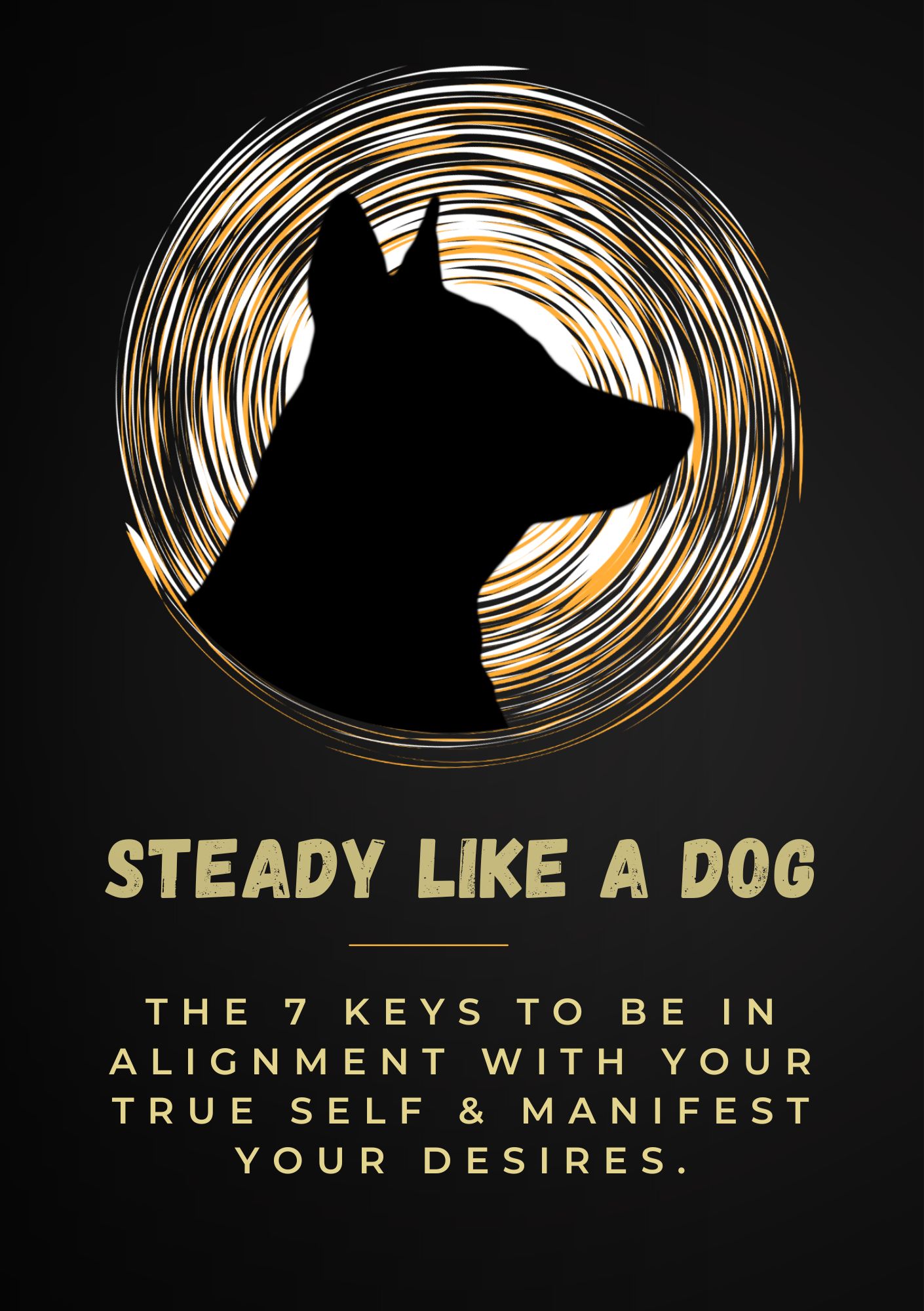 Steady Like A Dog