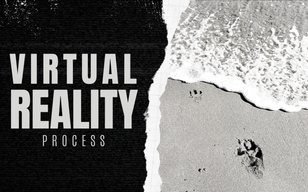The Virtual Reality Game: A Simple but Powerful Manifestation Tool