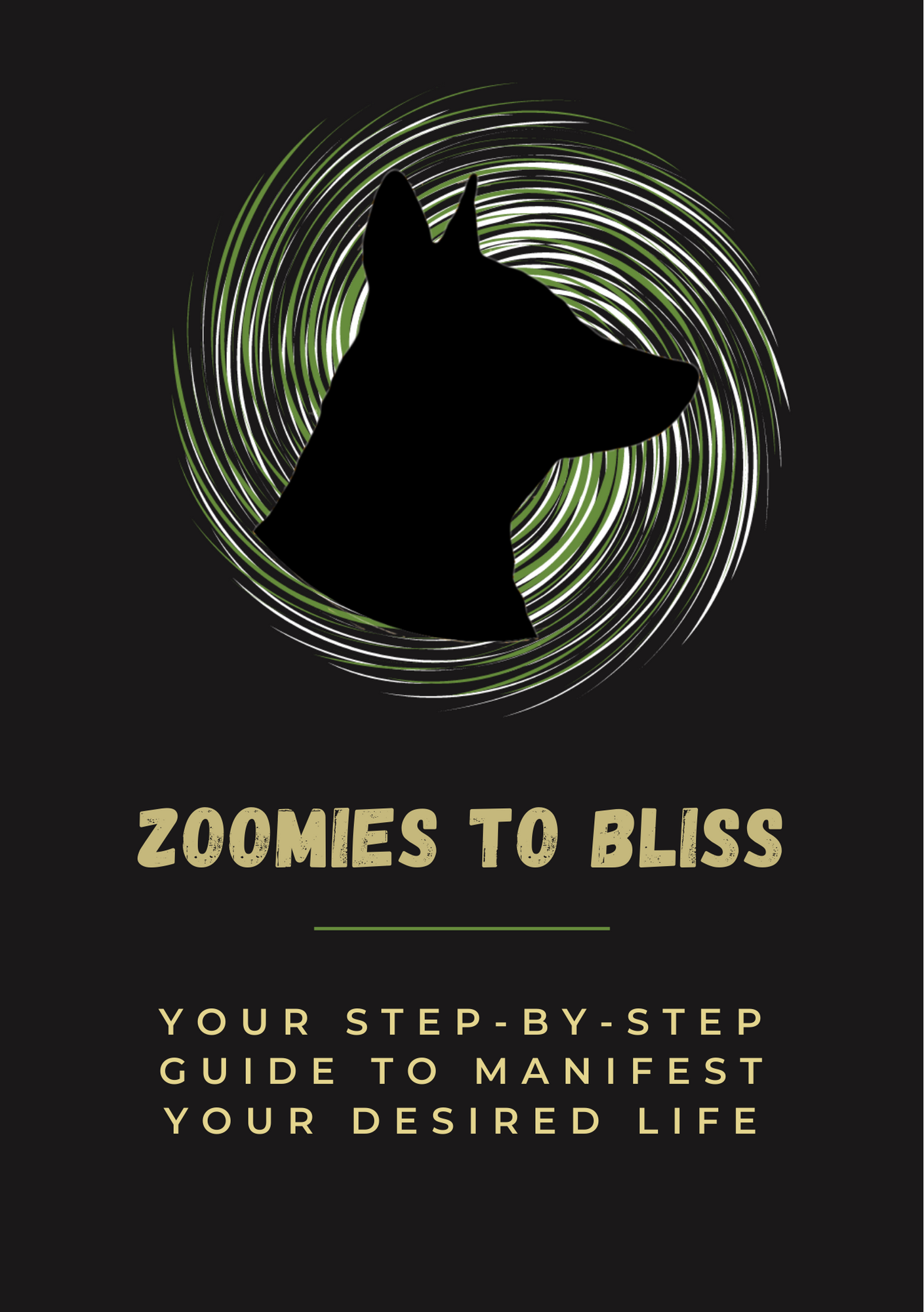 Zoomies To Bliss – Lifetime